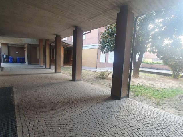 Appartamento in affitto a Parma PR