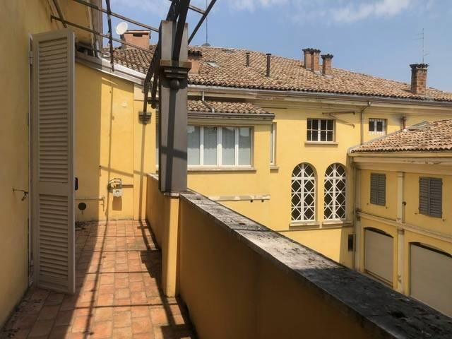 Appartamento in affitto a Parma PR