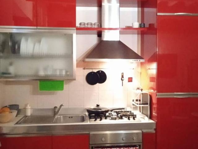 Appartamento in affitto a Parma PR