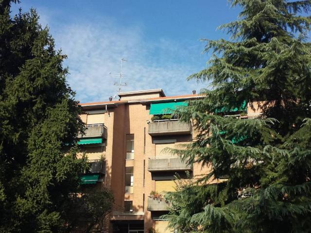 Appartamento in affitto a Parma PR