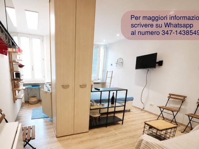 Appartamento in affitto a Parma PR