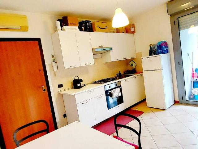 Appartamento in affitto a Parma PR