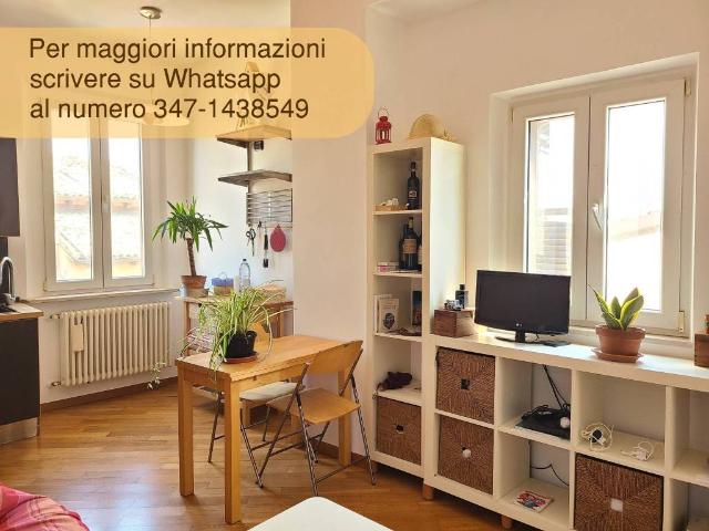 Appartamento in affitto a Parma PR