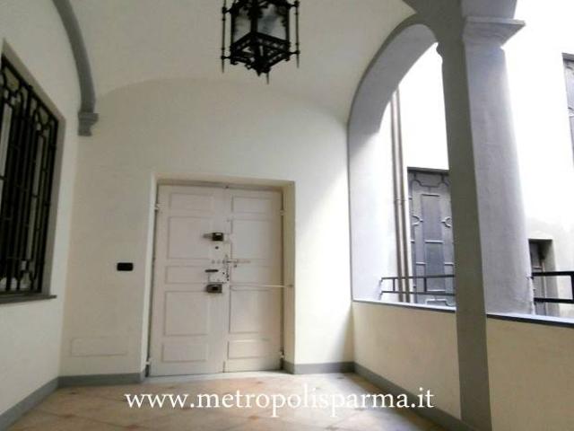 Appartamento in affitto a Parma PR