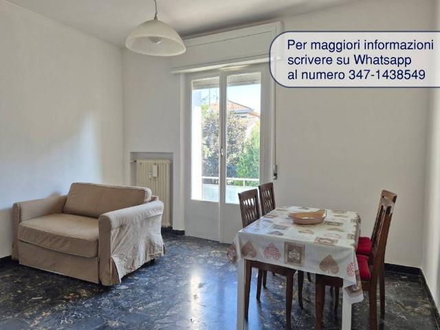 Appartamento in affitto a Parma PR