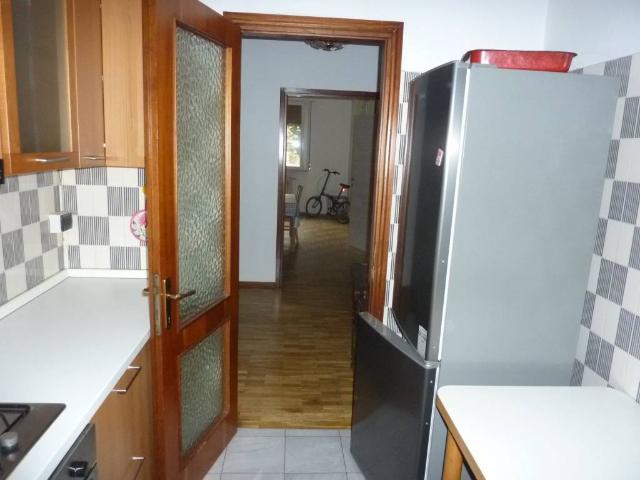 Appartamento in affitto a Parma PR