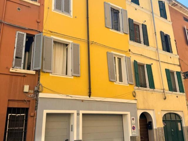 Appartamento in affitto a Parma PR