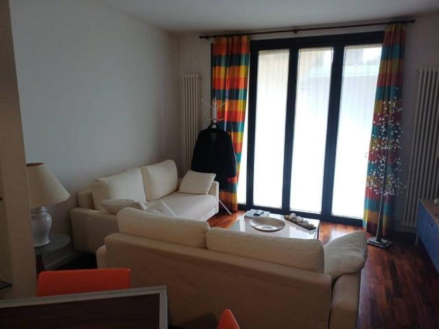 Appartamento in affitto a Parma PR