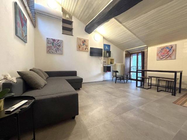 Appartamento in affitto a Parma PR