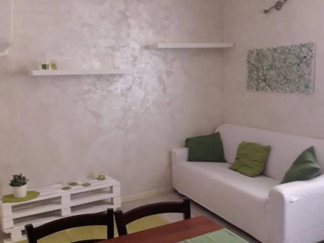 Appartamento in affitto a Parma PR