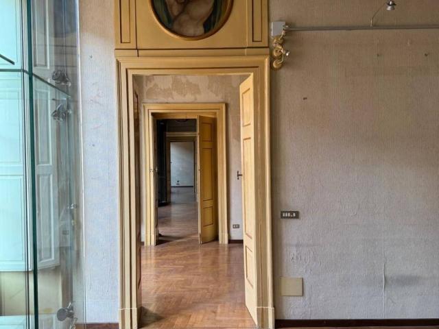 Appartamento in affitto a Parma PR
