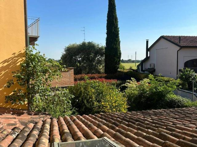 Appartamento in affitto a Parma PR