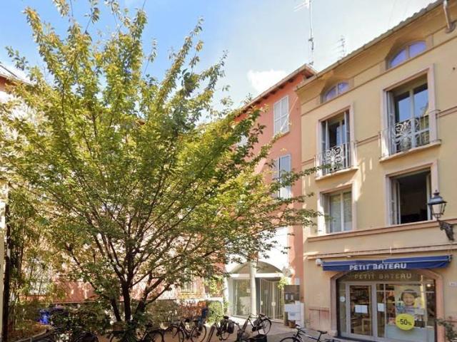 Appartamento in affitto a Parma PR