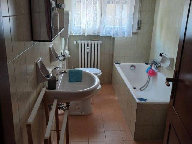 Appartamento in affitto a Parma PR