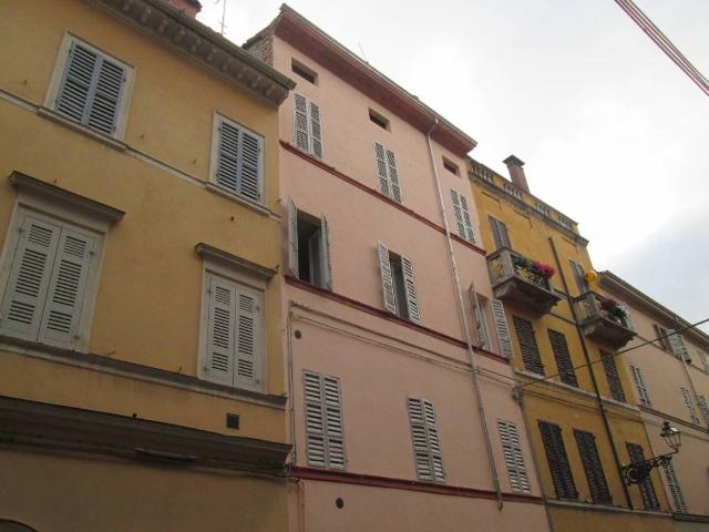 Appartamento in affitto a Parma PR