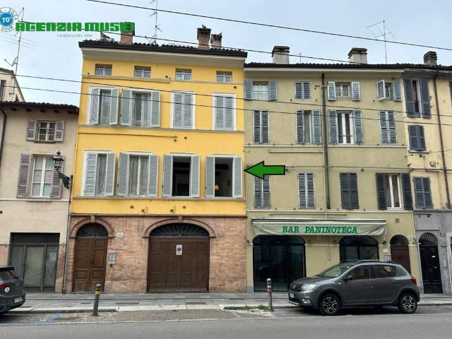 Appartamento in affitto a Parma PR