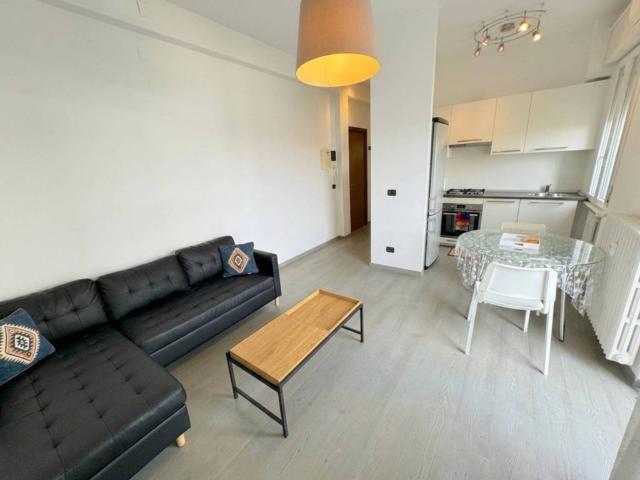 Appartamento in affitto a Parma PR