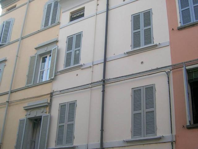 Appartamento in affitto a Parma PR