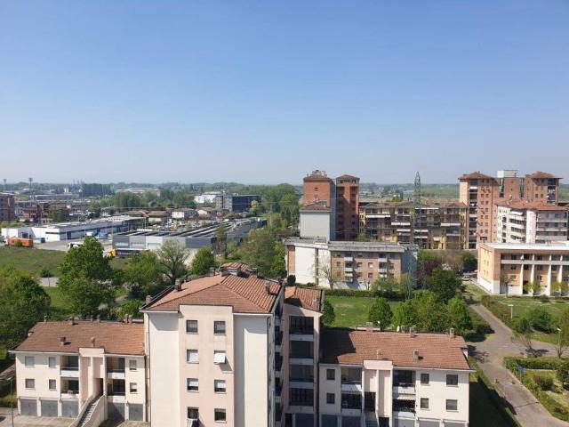 Appartamento in affitto a Parma PR
