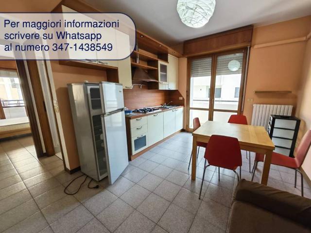 Appartamento in affitto a Parma PR