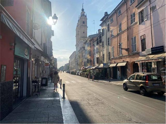 Appartamento in affitto a Parma PR