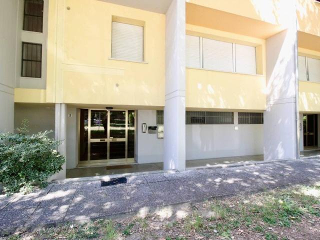 Appartamento in affitto a Parma PR
