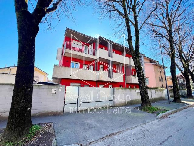 Appartamento in affitto a Parma PR