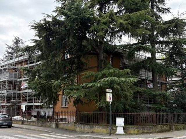 Appartamento in affitto a Parma PR