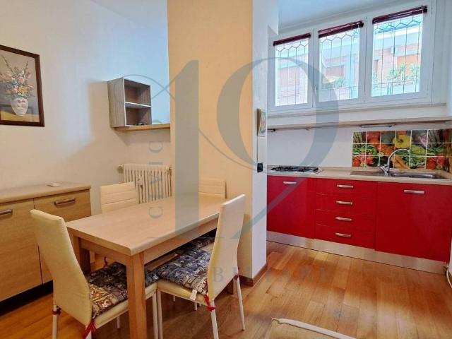 Appartamento in affitto a Parma PR