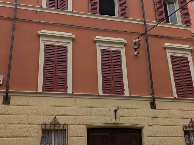 Appartamento in affitto a Parma PR