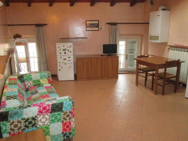 Appartamento in affitto a Parma PR