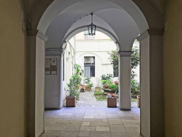 Appartamento in affitto a Parma PR