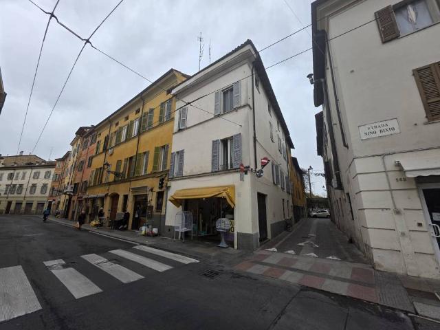 Appartamento in affitto a Parma PR