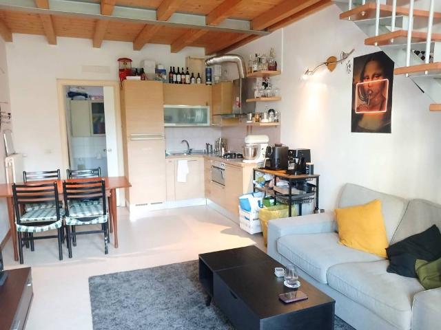 Appartamento in affitto a Parma PR