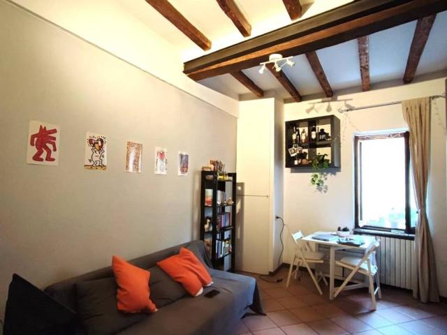 Appartamento in affitto a Parma PR