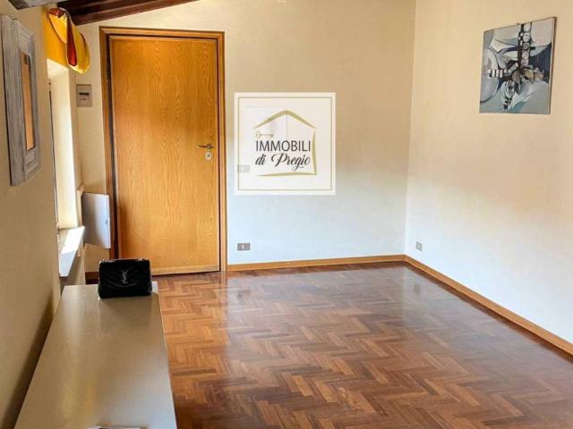Appartamento in affitto a Parma PR