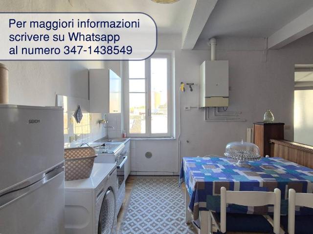 Appartamento in affitto a Parma PR