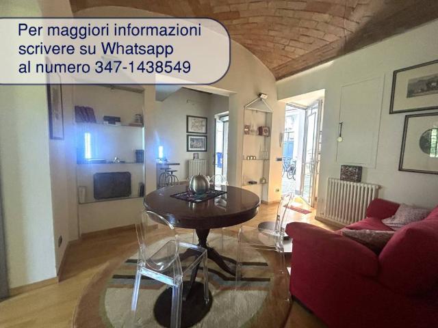 Appartamento in affitto a Parma PR