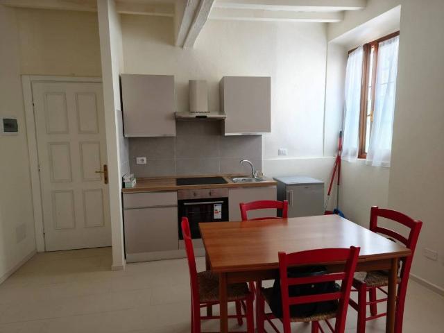 Appartamento in affitto a Parma PR