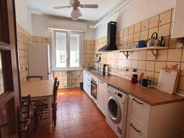 Appartamento in affitto a Parma PR