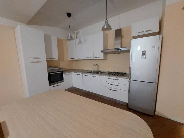 Appartamento in affitto a Parma PR