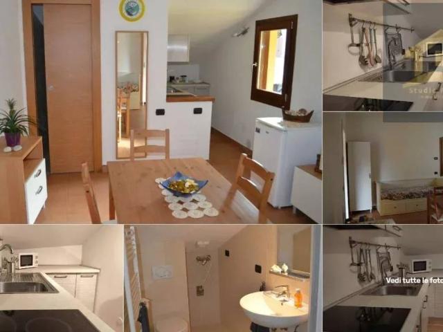 Appartamento in affitto a Parma PR