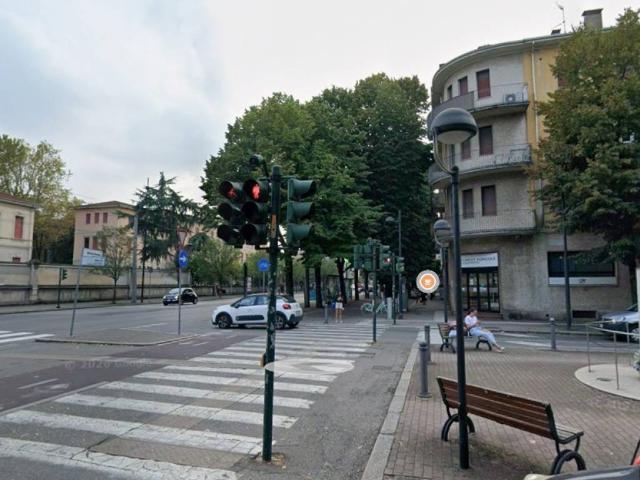 Appartamento in affitto a Parma PR