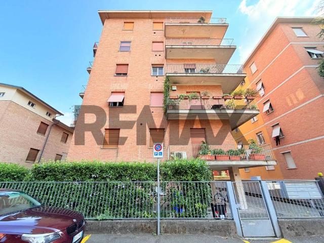 Appartamento in affitto a Parma PR
