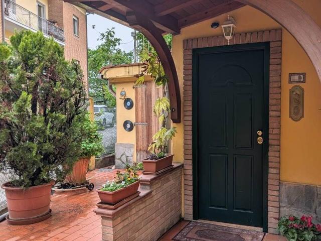 Appartamento in affitto a Parma PR