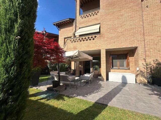 Appartamento in affitto a Parma PR