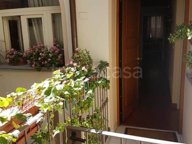 Appartamento in affitto a Parma, riscaldamento autonomo, cantina, angolo cottura TrovaCasa