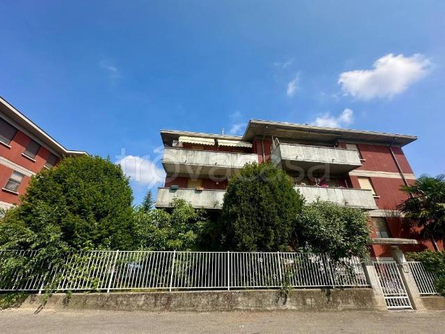 Appartamento in affitto a Parma strada Traversetolo, 155, box, riscaldamento autonomo, parzialmente arredato TrovaCasa