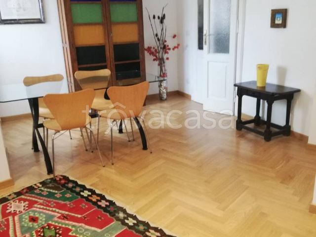 Appartamento in affitto a Parma strada Antonio Cocconcelli, arredato, ascensore, lavatrice TrovaCasa