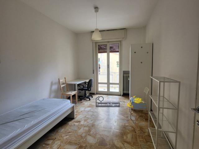 Appartamento in affitto a Parma strada Aurelio Saffi, 14, arredato, ascensore, libero subito TrovaCasa